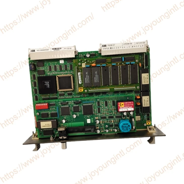 ABB HIEE300900R0001