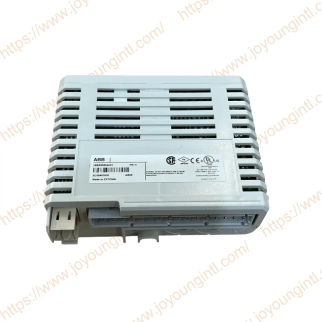 AI820 3BSE008544R1 ABB AI820 3BSE008544R1 ABB