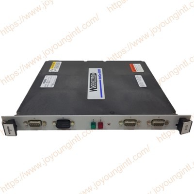 5464-213 WOODWARD NETCON SIO