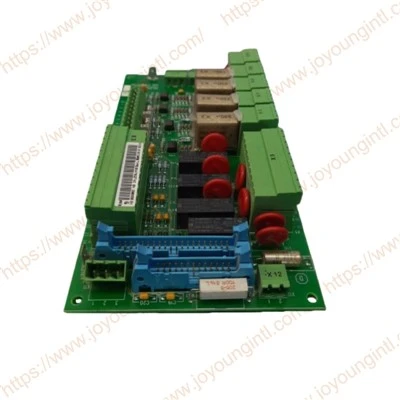 ABB SNAT 602 TAC 61001395